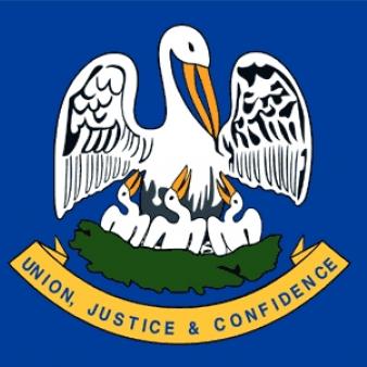 Louisiana Poll: Santorum 25, Romney 21, Gingrich 20, Paul 6
