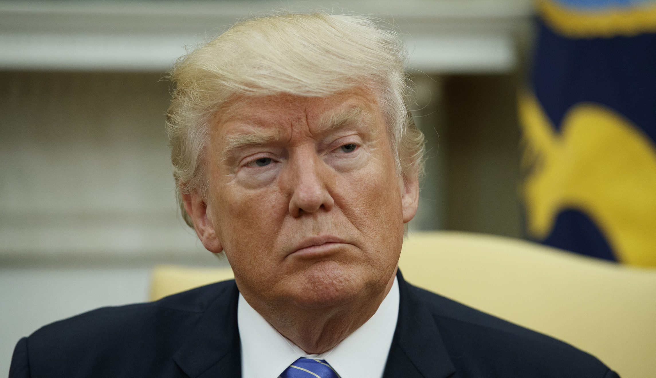 Byron York: On Russia, a senator’s deception and a timeline of Trump frustration