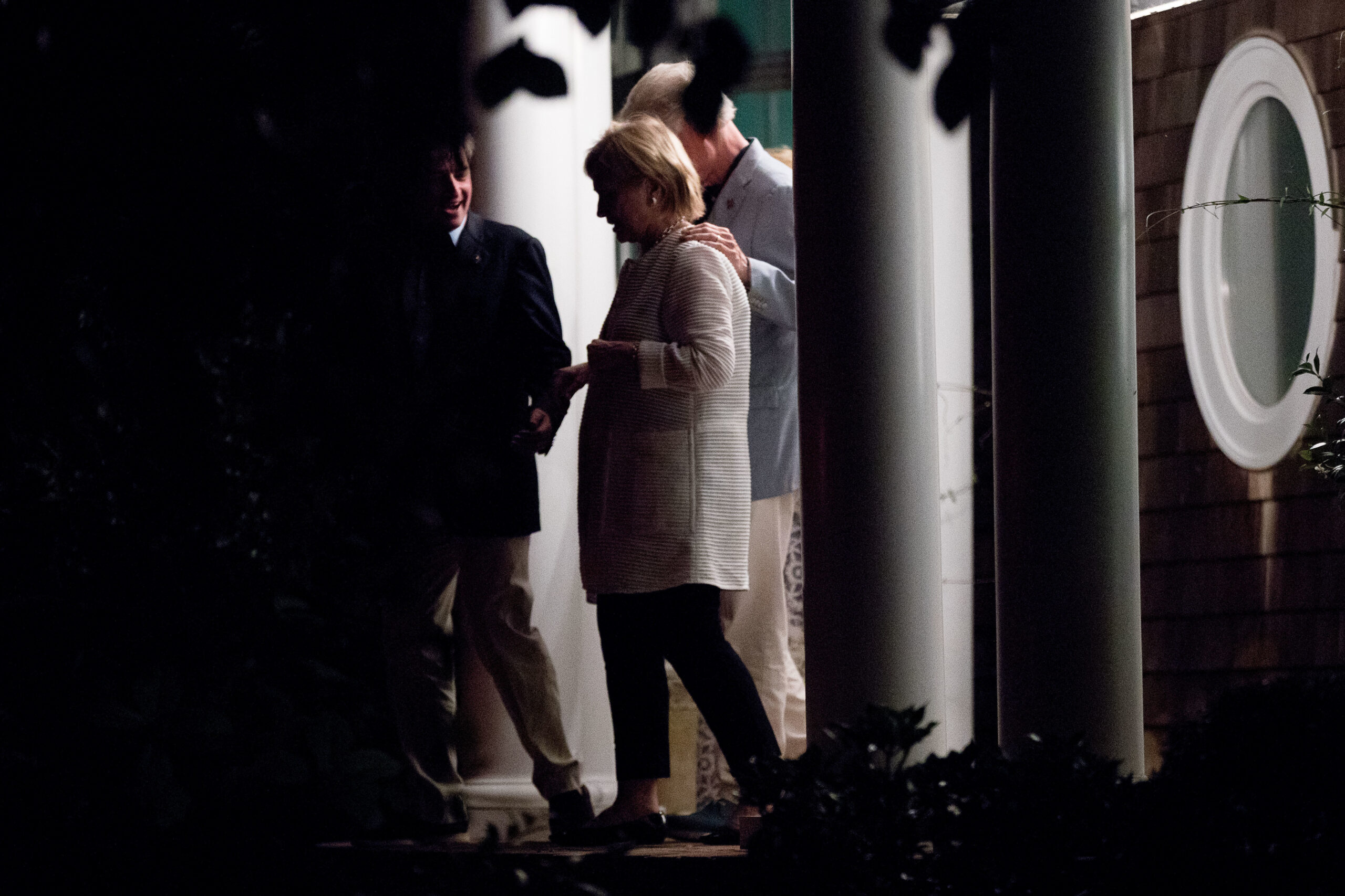 Clinton biographer says Clinton’s bluffing on TPP opposition