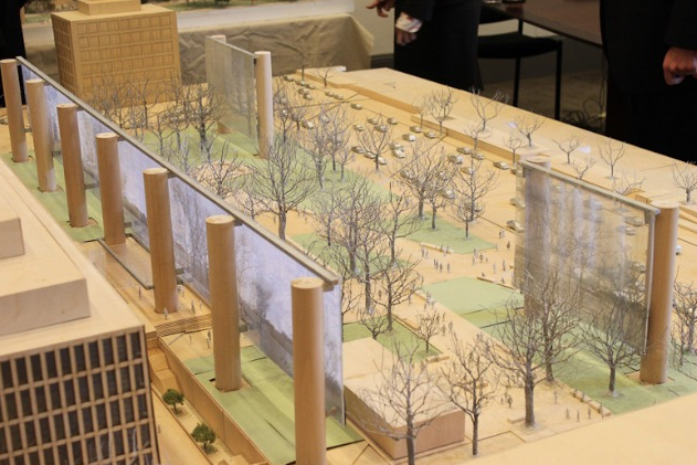 Local Editorial: Do ‘Right by Ike’ with scaled-down memorial