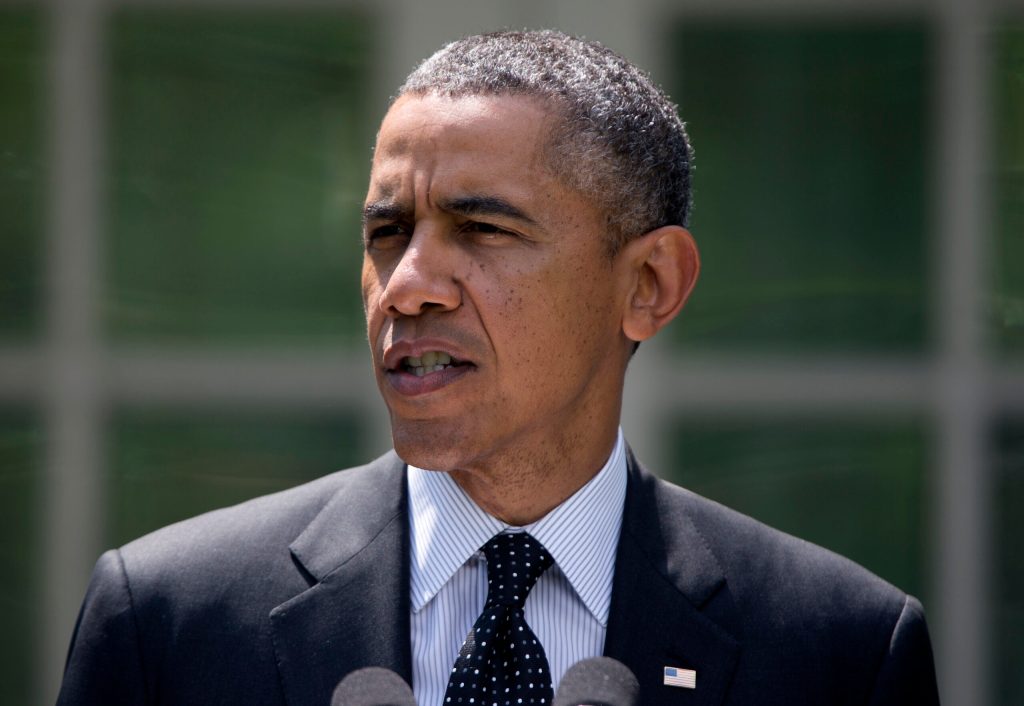 Withdrawal: Obama charts end to Afghan war by 2016