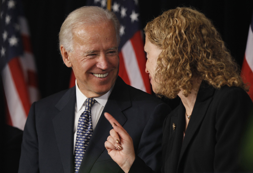 Biden: Obama’s crucial envoy to blue-collar voters