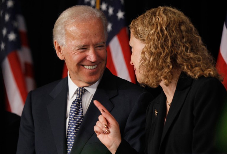 Biden: Obama’s crucial envoy to blue-collar voters