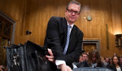 DHS watchdog thanks lawmakers for restoring Trump cuts that ‘make little sense’