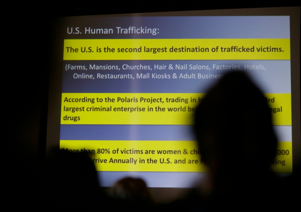 Strip club owners team up with feds to fight human trafficking