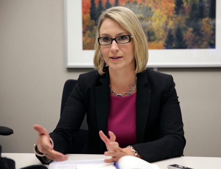 Capital One banker upbeat on small business