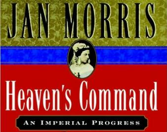 Book of the Week: Tucker Carlson on <em>Heaven’s Command</em>