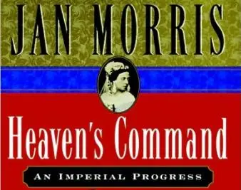 Book of the Week: Tucker Carlson on Heaven’s Command