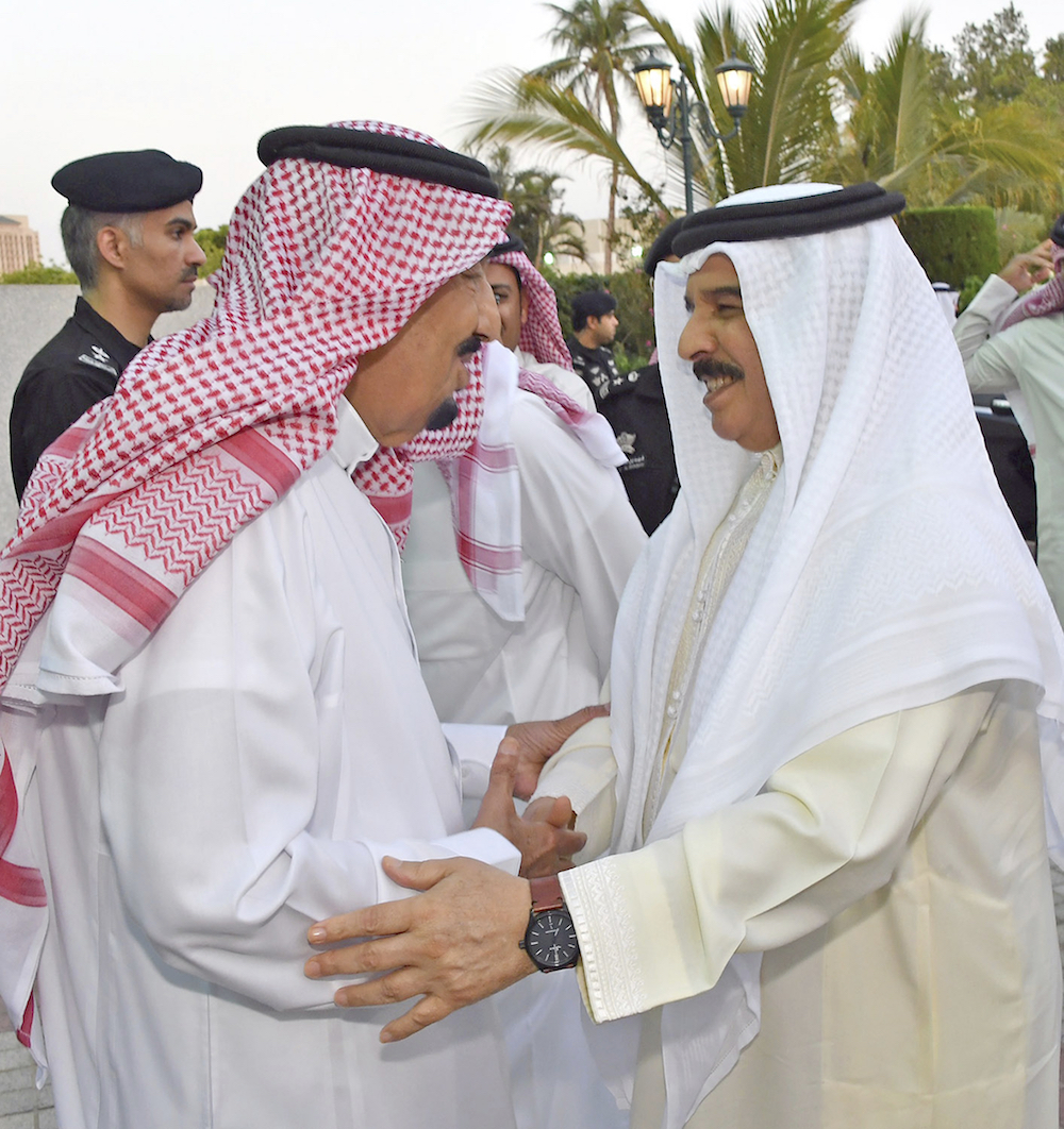 The Real Story Behind the Diplomatic Crisis With Qatar