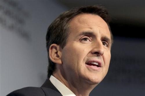 Romney, Bain employees help Pawlenty pay off debt