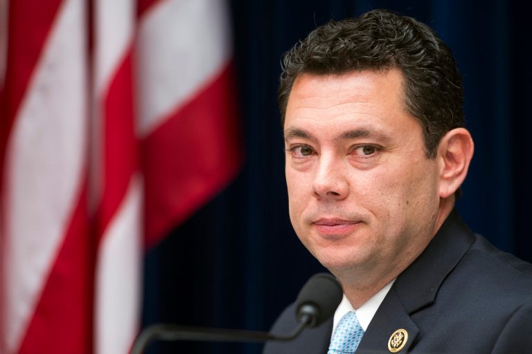 Rep. JasonÂ Chaffetz said the prospect of him supporting McCarthy seems to have been a turnoff for more conservative members.Â (AP Photo/Cliff Owen, File)