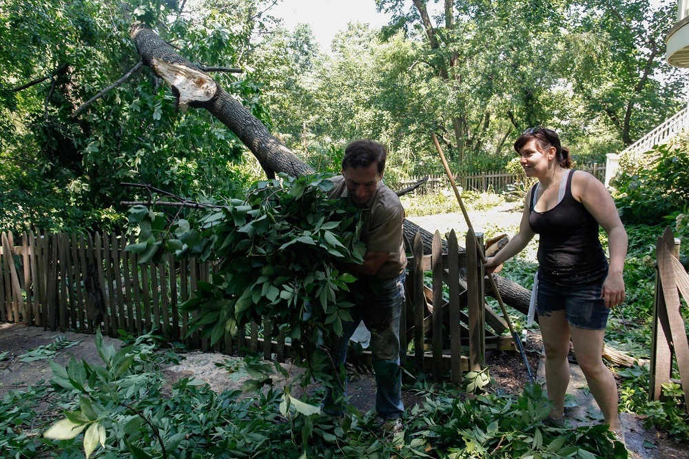 D.C., Pepco could spend billions to bury power lines