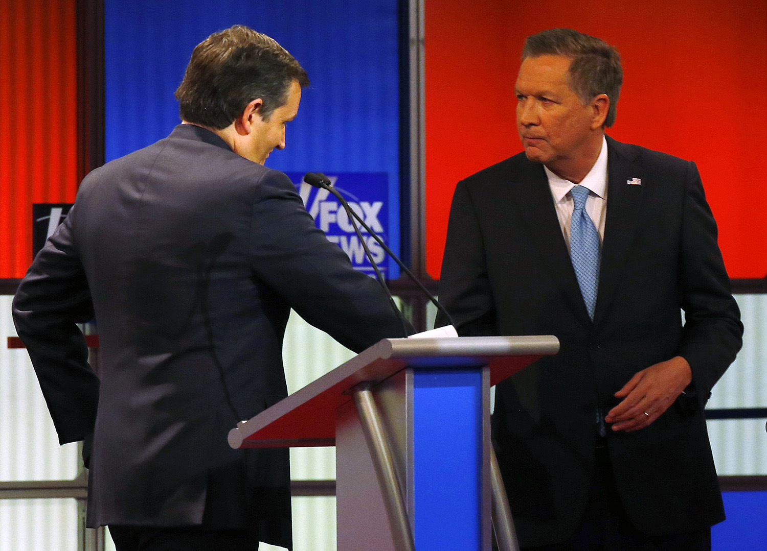 Kasich strategist: Deal with Cruz camp was too late to stop Trump