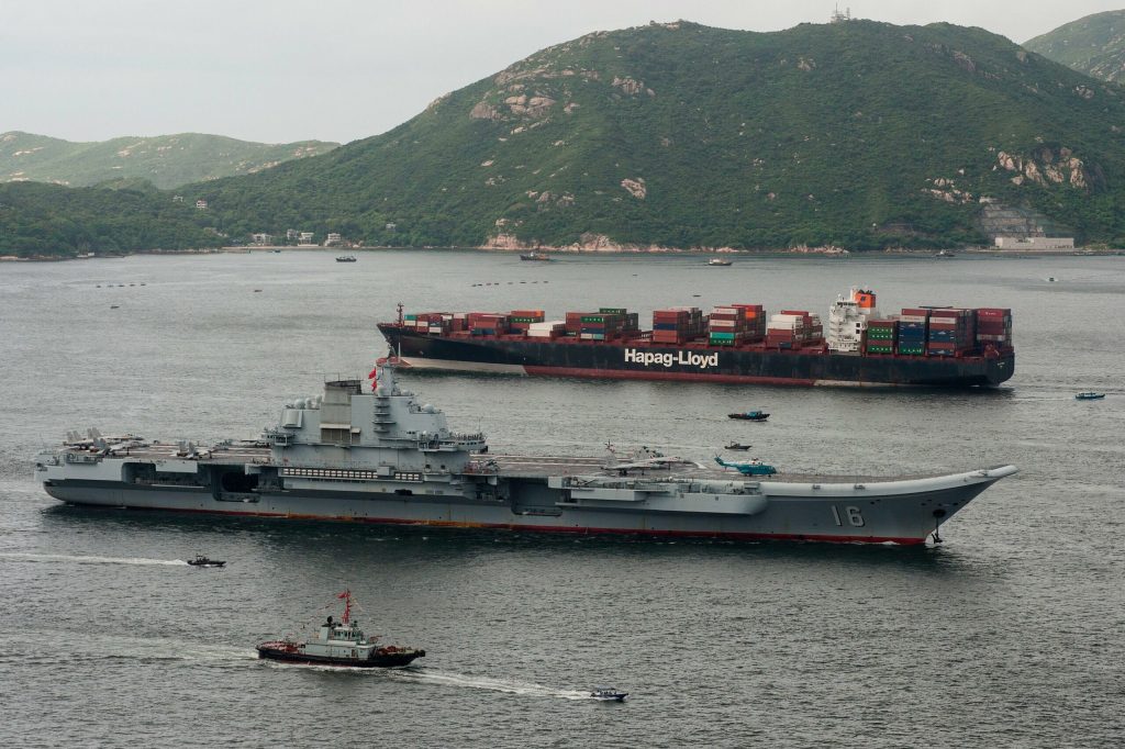 How China Beats America, in 5 Easy Steps