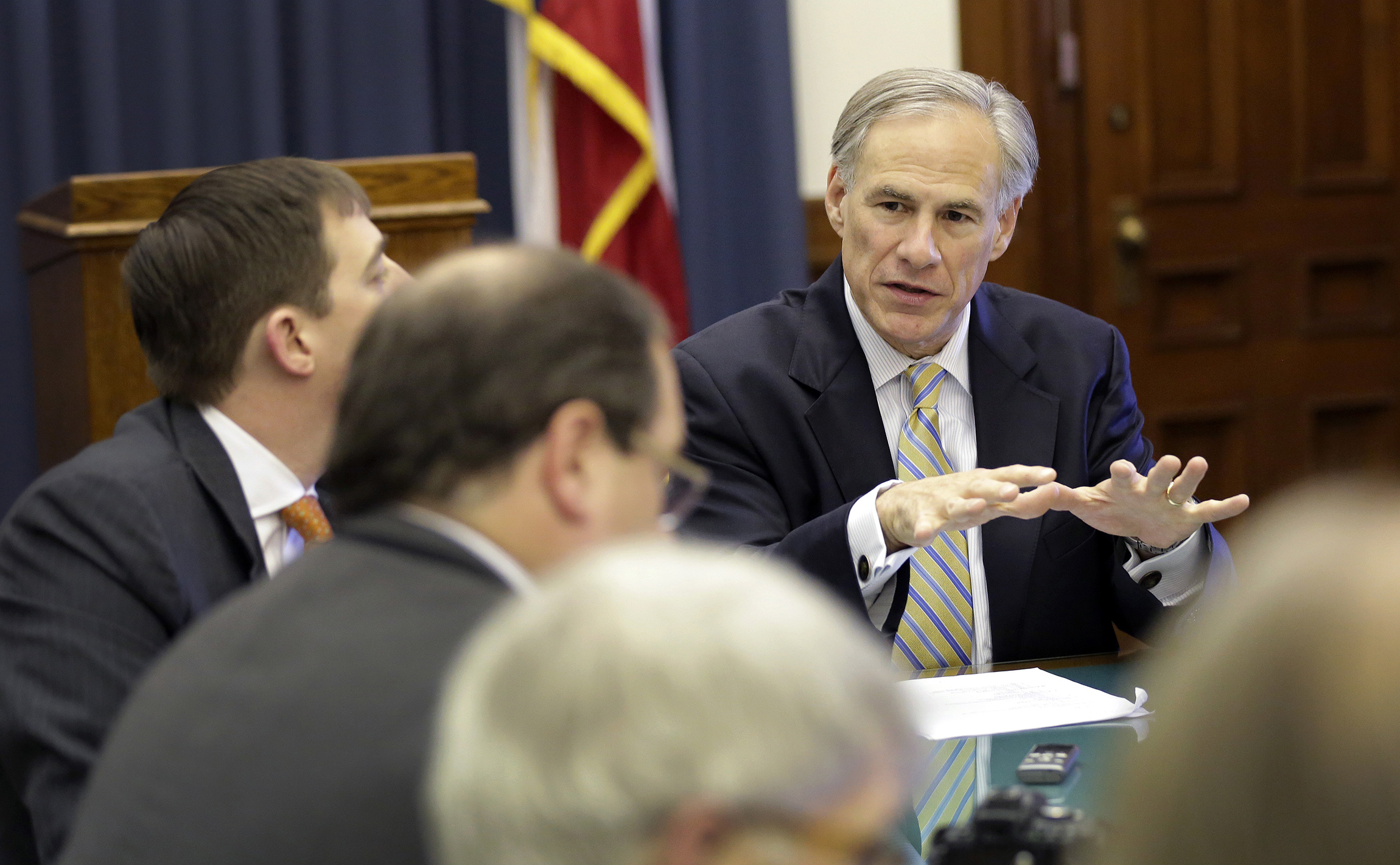 IRS pushes tax deadline to Sept. 1 for millions of Texans