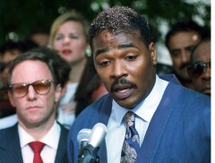 Facts about US racial unrest