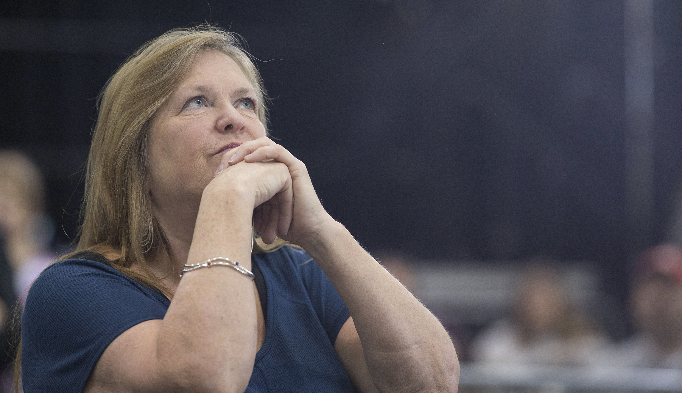 Jane Sanders cries sexism in attempt to discredit fraud allegations against her