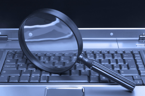 Silicon Valley rather than the government may have taken the technological lead in government surveillance. (Photo: Thinkstock)