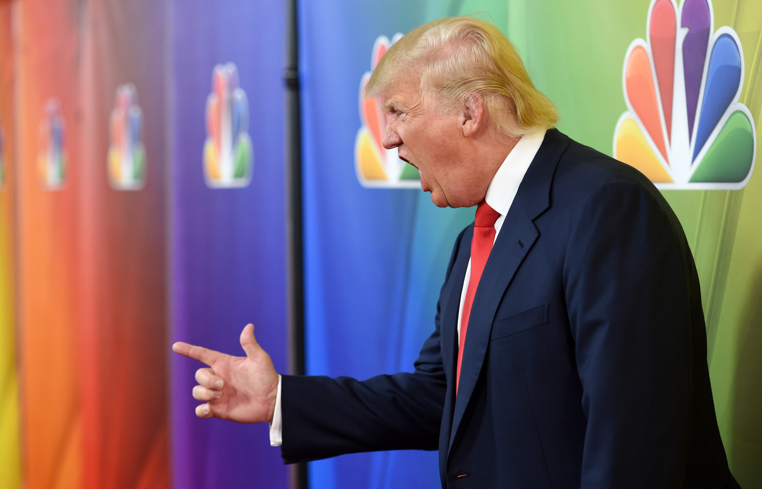 Twitter campaign wants ‘SNL’ to cancel Trump