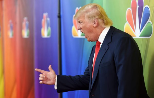 Trump calls for action against ‘tired’ ‘SNL’ and ‘fake news’ NBC