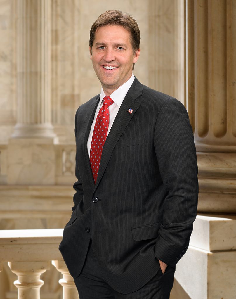 A Conversation with Ben Sasse