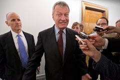 Senate Finance panel wants answers from IRS by end of month – in writing