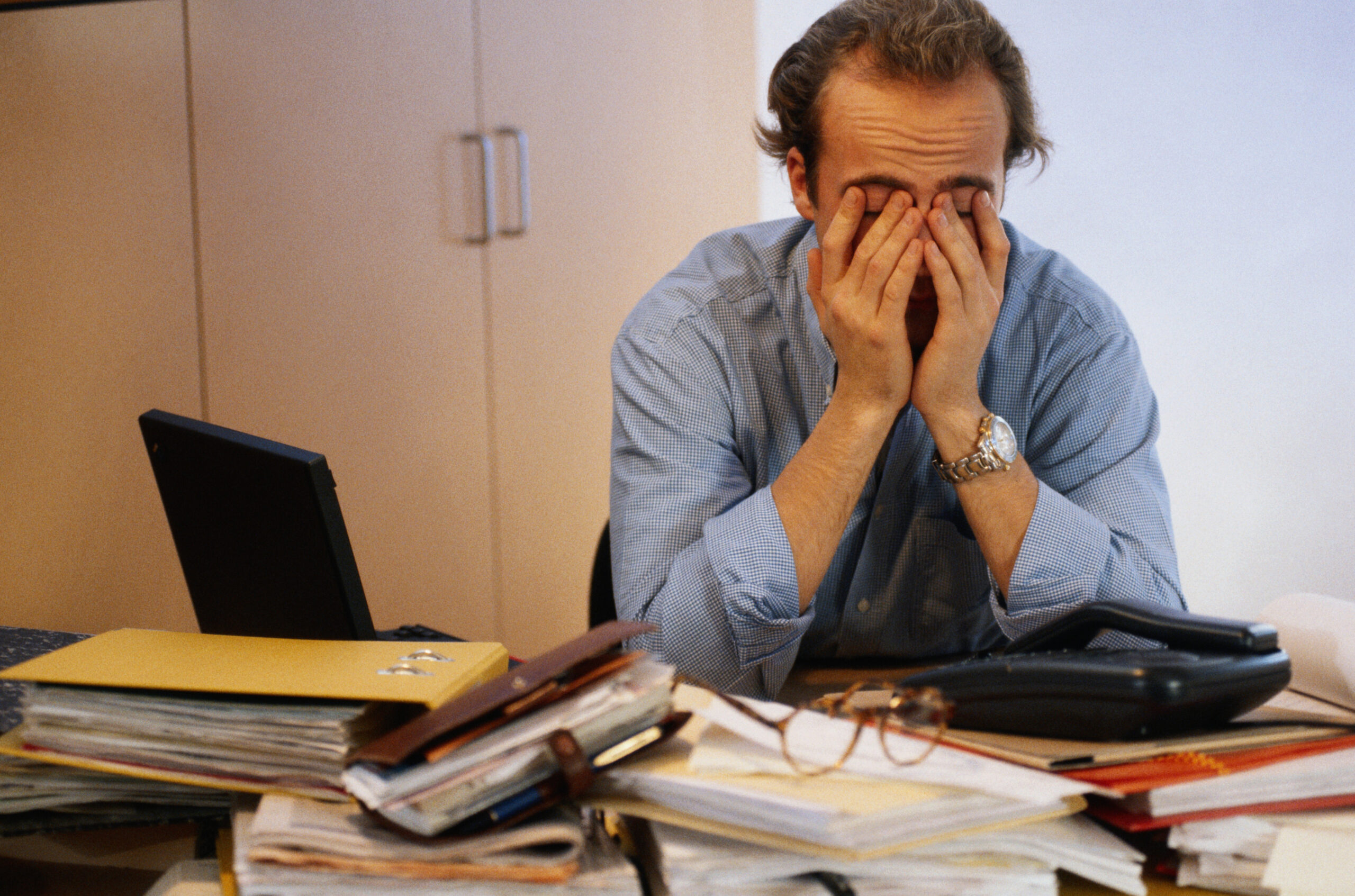 Reuters: Obamacare spurring shift to part-time workforce