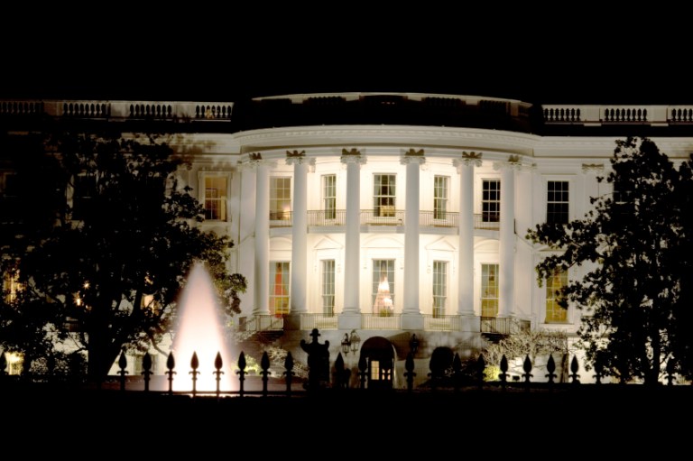 Nonprofit watchdog group Cause of Action is challenging the White House in a federal lawsuit against 12 federal agencies.ÃÂ (iStock image)