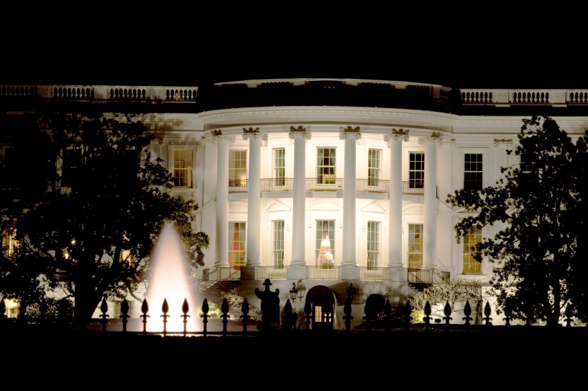 Systemic problems at White House medical office put patients at risk