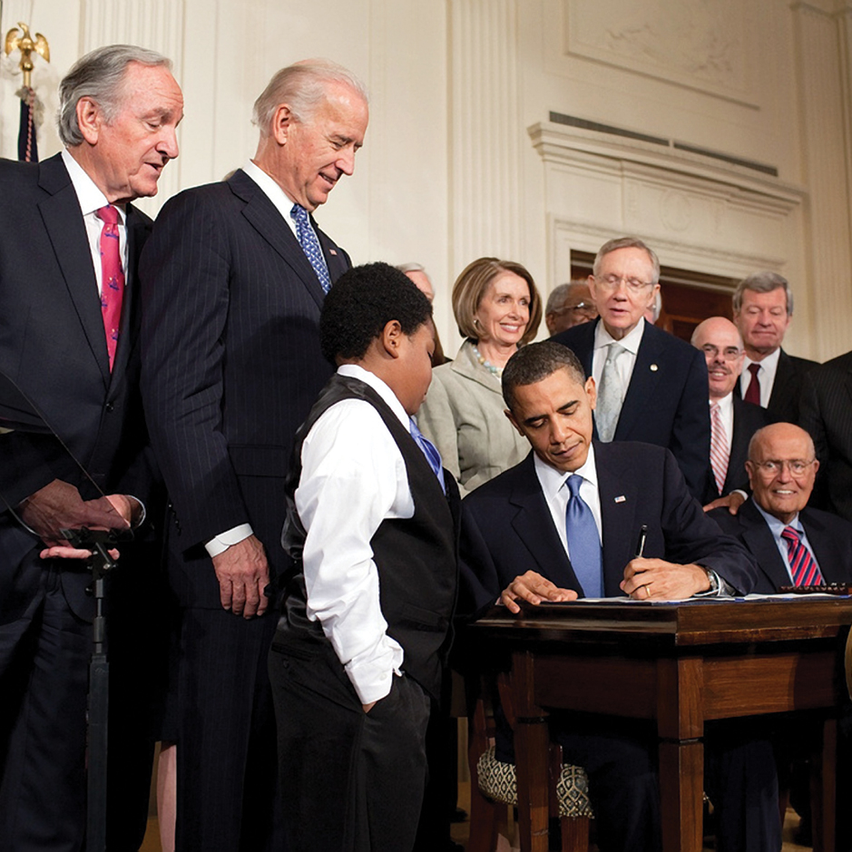 Obamacare and the Perils of Narrow Majorities