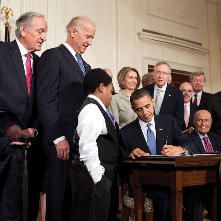 Obamacare and the Perils of Narrow Majorities