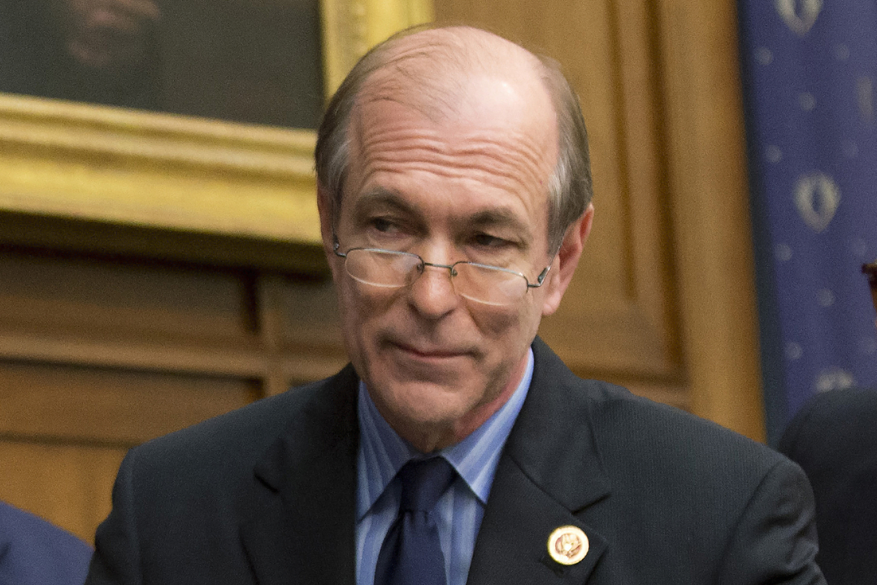 Scott Garrett, Trump’s pick for Ex-Im president, has history of opposing the bank