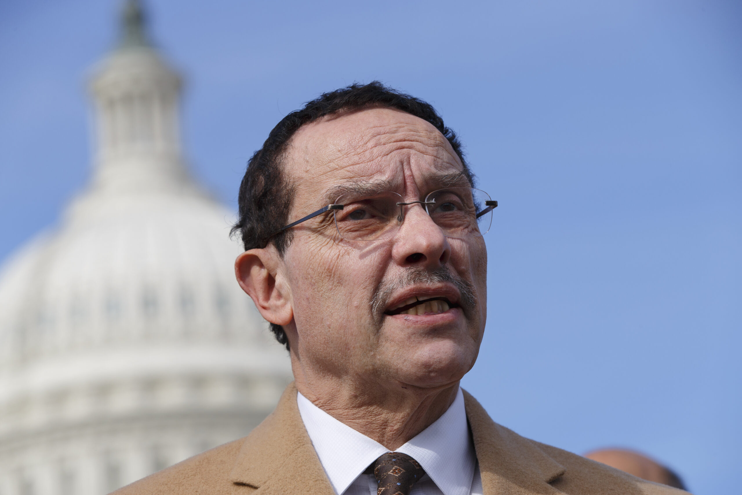 DC Mayor Vincent Gray to make annual pitch to rating agencies