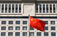 Coalition of democracies key to getting China to behave