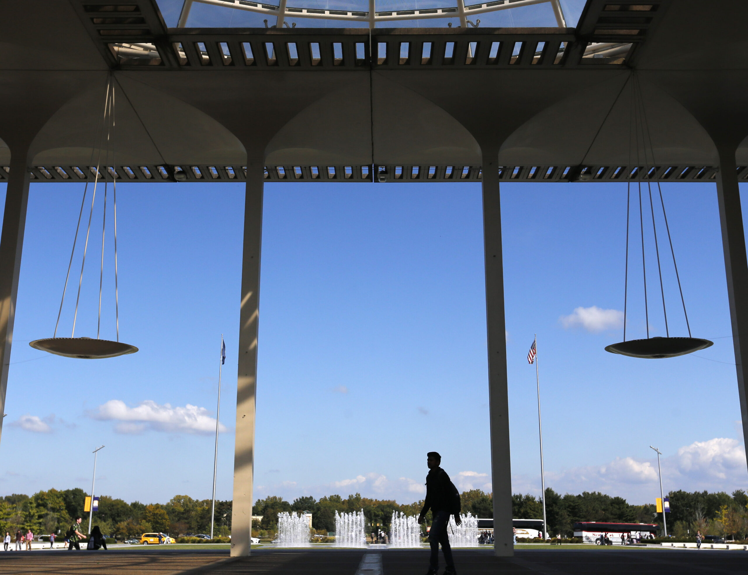 New York report shows trends in campus harassment