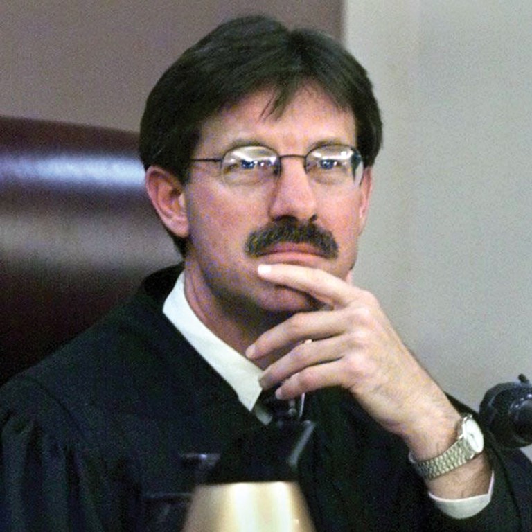 Who Gets to Draw the Lines?