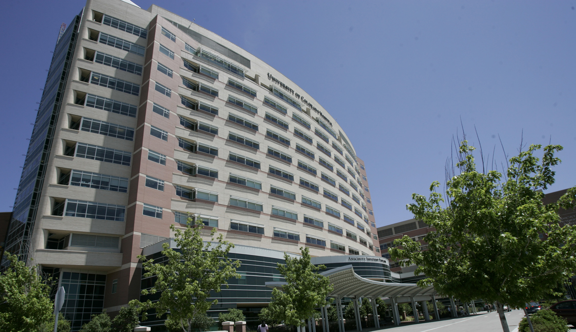 Some charity hospitals avoid the tax man while ignoring the needy