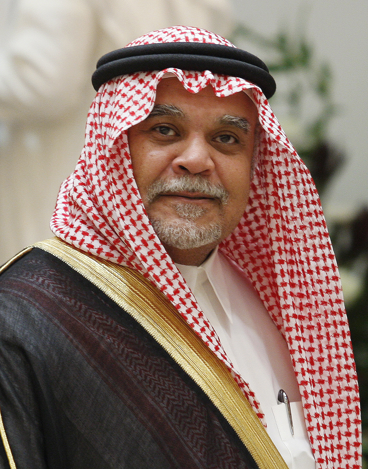 Saudi Prince Bandar to resume intelligence post