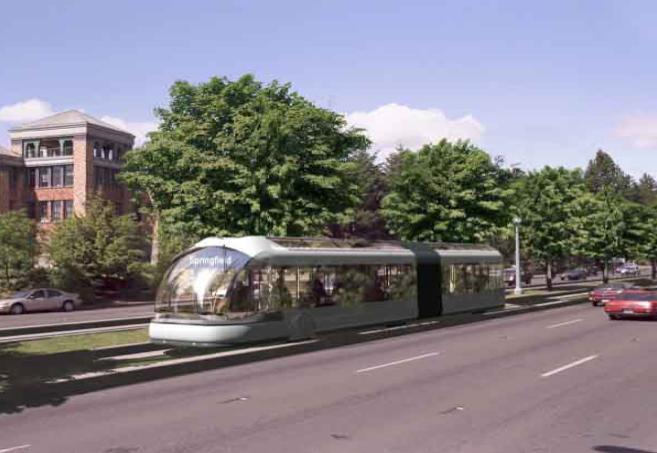 Montgomery County residents would pay higher taxes to fund new bus system