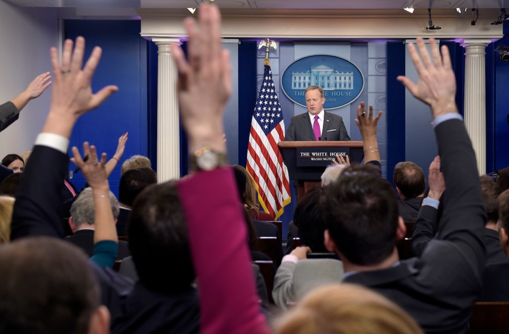 White House: Obamacare a ‘monstrosity,’ ‘government gone wrong’