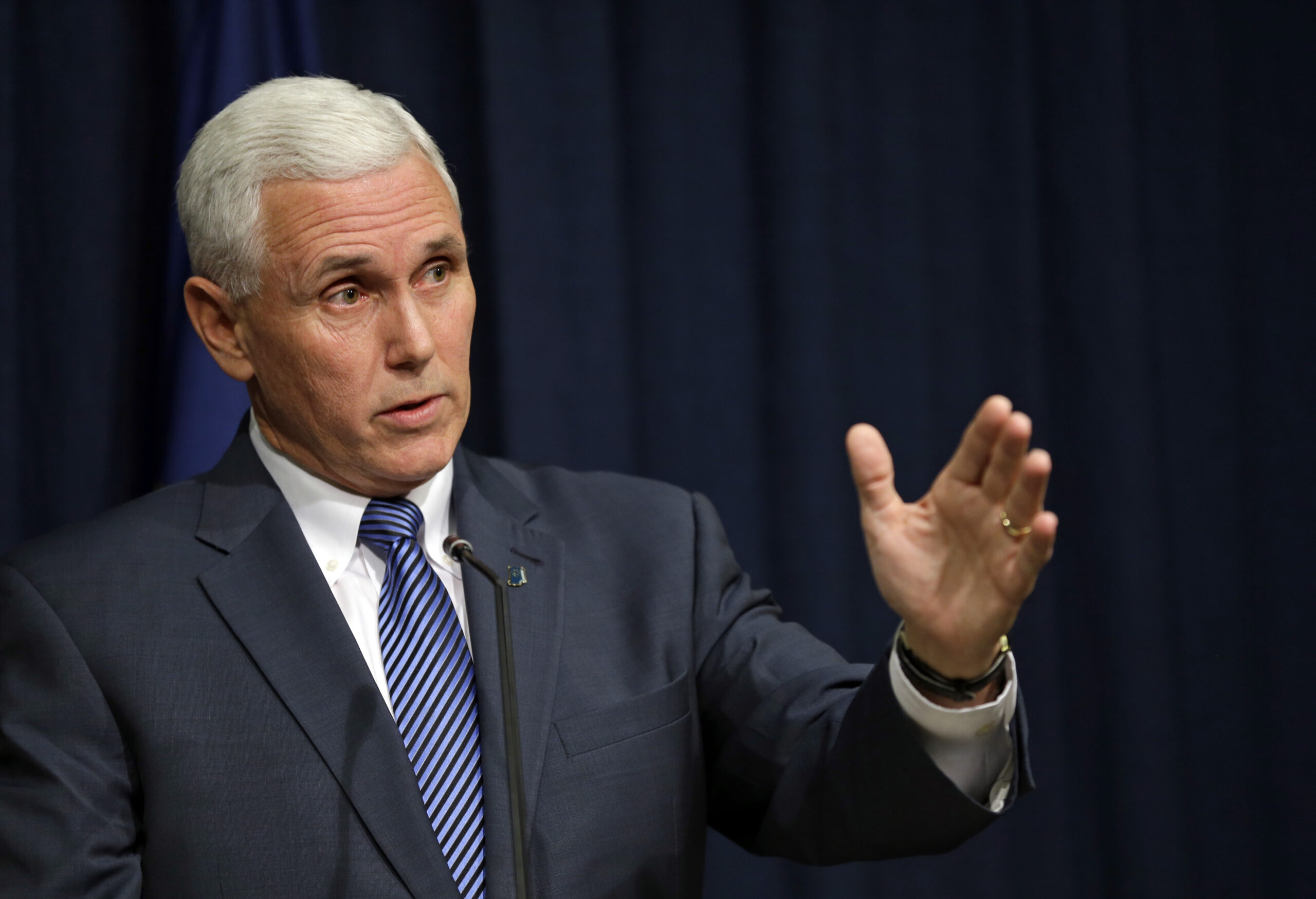 Indiana attempts to curb religious objections law uproar