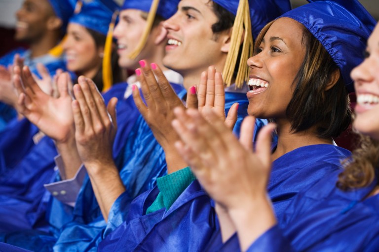 Fifty-eight percent of Michigan voters in 2006 voted to prohibit racial quotas and preferences in admission to state colleges and universities. (Thinkstock)