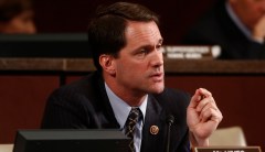 House Democrat: Trump will fight against full release of Dem surveillance memo