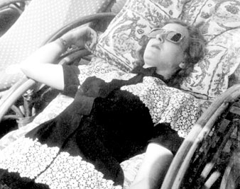 Der Führer’s Girl