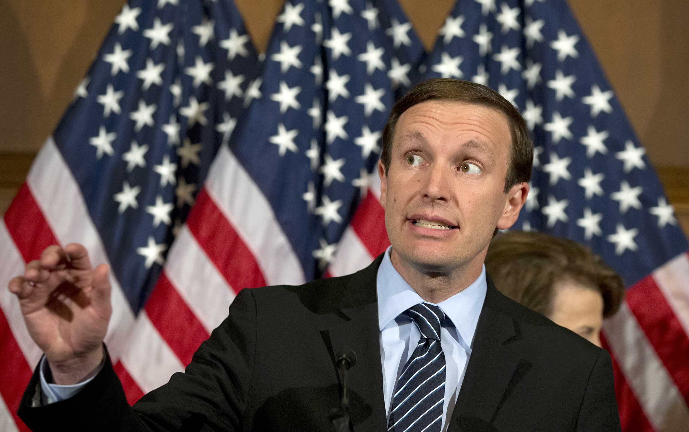 Senators want ‘conditional’ alliance with Saudi Arabia