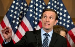 Senators want ‘conditional’ alliance with Saudi Arabia