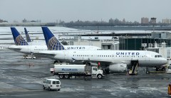 If you want to fly the friendly skies, come to Europe