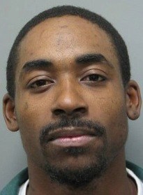 Germantown robbery, theft suspect arrested