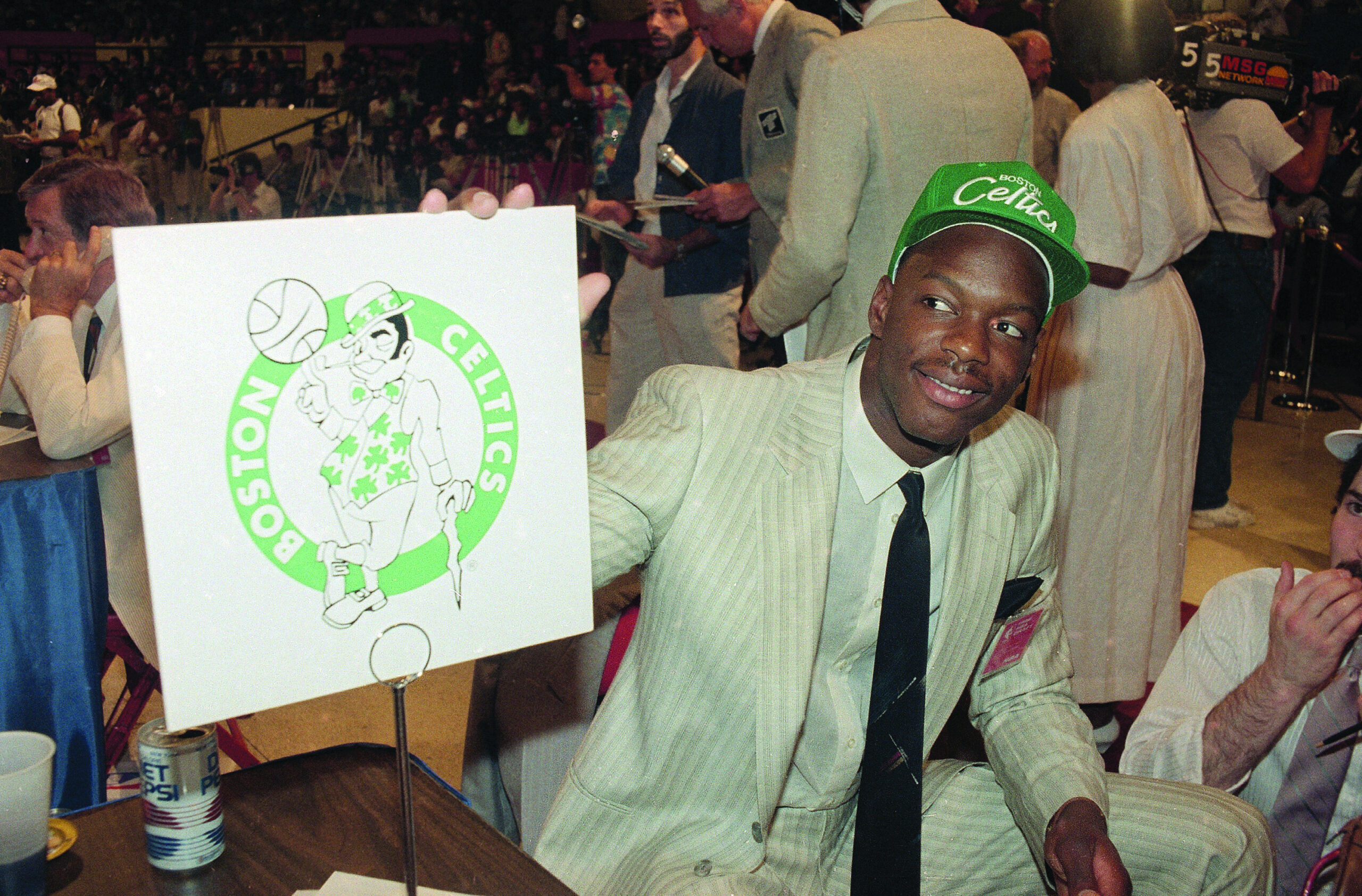 Rick Snider: Objections to a Len Bias status go public