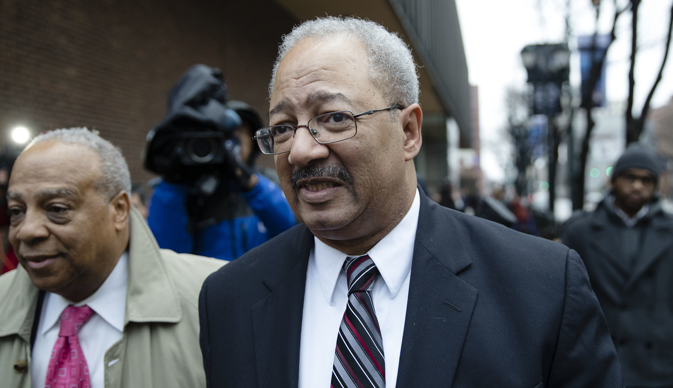 A loophole is giving convicted corrupt members of Congress generous pensions